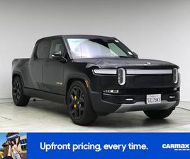 RIVIAN R1T 2022 RIVIAN R1T ADVENTURE