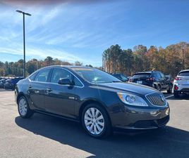 2016 BUICK VERANO BASE