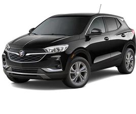 BUICK ENCORE 2023 BUICK ENCORE GX PREFERRED