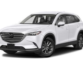 MAZDA CX-9 2023 MAZDA CX-9 TOURING