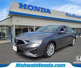 ACURA ILX 2021 ACURA ILX BASE