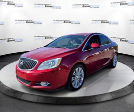 2014 BUICK VERANO BASE