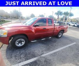 MITSUBISHI RAIDER 2008 MITSUBISHI RAIDER LS