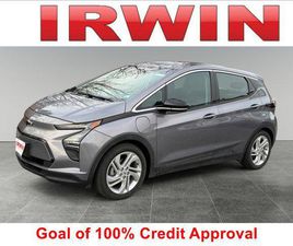 2023 CHEVROLET BOLT EV 1LT
