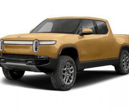 RIVIAN R1T 2022 RIVIAN R1T LAUNCH EDITION