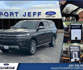 FORD EXPEDITION 2022 FORD EXPEDITION PLATINUM
