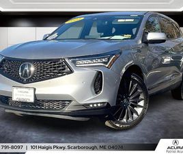 ACURA RDX 2023 ACURA RDX A-SPEC ADVANCE