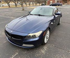 BMW Z4 SDRIVE 35I 2009 BMW Z4 SDRIVE35I