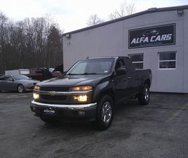 2012 CHEVROLET COLORADO 2LT