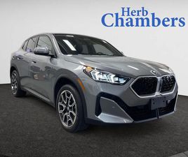 BMW X2 2025 BMW X2 XDRIVE28I