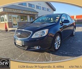 2015 BUICK VERANO CONVENIENCE GROUP