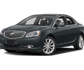 BUICK VERANO 2017 BUICK VERANO SPORT TOURING