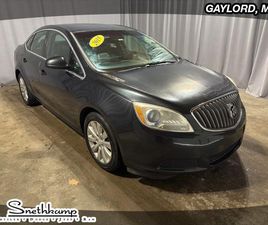 BUICK VERANO 2015 BUICK VERANO BASE