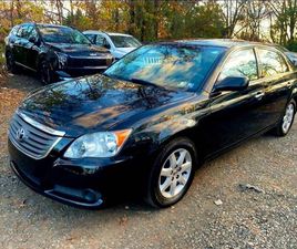 2008 TOYOTA AVALON XLS