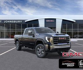 GMC SIERRA 3500 2026 GMC SIERRA 3500 SLT