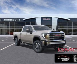 GMC SIERRA 3500 2026 GMC SIERRA 3500 SLE