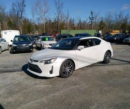 SCION TC 2015 SCION TC BASE