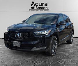 ACURA RDX 2024 ACURA RDX