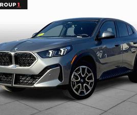 BMW X2 2025 BMW X2 XDRIVE28I