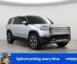 RIVIAN R1S 2024 RIVIAN R1S ADVENTURE DUAL-MOTOR STANDARD+