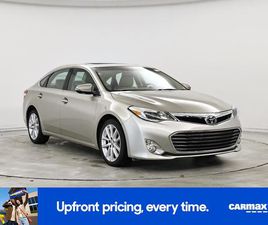 2014 TOYOTA AVALON LIMITED