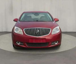 2013 BUICK VERANO PREMIUM