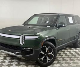 RIVIAN R1S 2023 RIVIAN R1S ADVENTURE