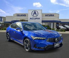 2023 ACURA INTEGRA