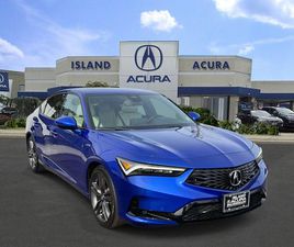 2023 ACURA INTEGRA
