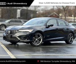 2023 ACURA INTEGRA A-SPEC TECHNOLOGY