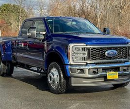 FORD F 450 2026 FORD F-450