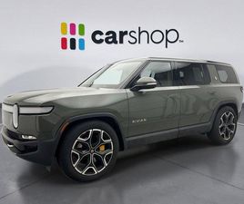RIVIAN R1S 2022 RIVIAN R1S LAUNCH EDITION