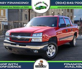 CHEVROLET AVALANCHE 1500 2006 CHEVROLET AVALANCHE 1500 Z66