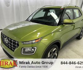 HYUNDAI VENUE 2024 HYUNDAI VENUE SEL