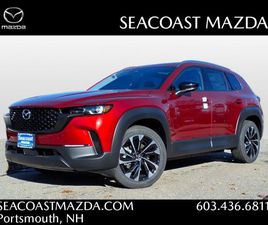 MAZDA CX-50 2026 MAZDA CX-50 PREMIUM PLUS