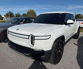 2023 RIVIAN R1T ADVENTURE
