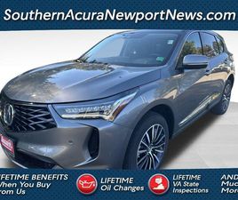 ACURA RDX 2026 ACURA RDX SH-AWD