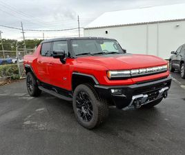 2026 GMC HUMMER EV PICKUP 2X
