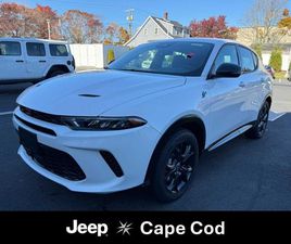 2025 DODGE HORNET R/T