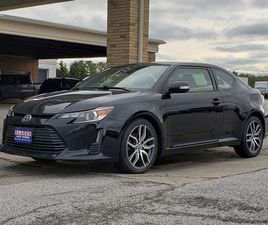 SCION TC 2014 SCION TC BASE
