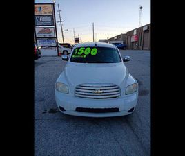 2011 CHEVROLET HHR LT