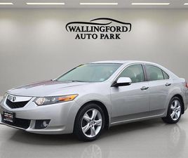 ACURA TSX 2010 ACURA TSX 2.4