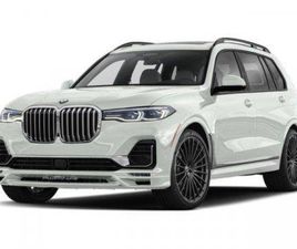2022 BMW ALPINA XB7 ALPINA XB7