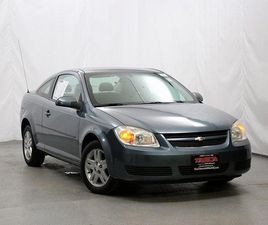 CHEVROLET COBALT 2005 CHEVROLET COBALT LS