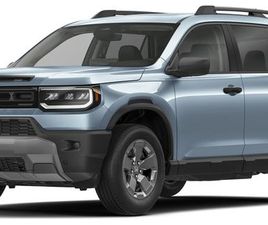 2026 HONDA PASSPORT AWD RTL