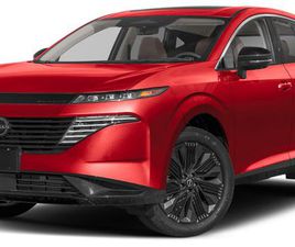 NISSAN MURANO 2026 NISSAN MURANO SL