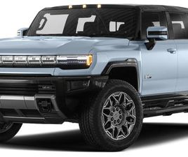 GMC HUMMER EV 2024 GMC HUMMER EV SUV 3X
