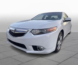 ACURA TSX 2012 ACURA TSX 2.4