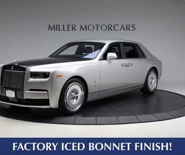 ROLLS ROYCE PHANTOM 2023 ROLLS-ROYCE PHANTOM SEDAN
