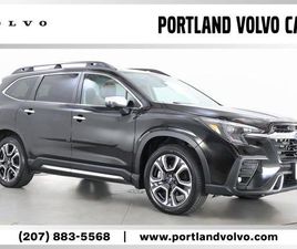 SUBARU ASCENT 2023 SUBARU ASCENT TOURING 7-PASSENGER